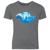 T-Shirts Premium Heather / YXS Friendship Youth Triblend T-Shirt