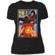 T-Shirts Black / X-Small Frodo Wolverine Meme Women's Premium T-Shirt
