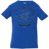 T-Shirts Royal / 6 Months Frog Brothers Infant Premium T-Shirt