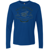 T-Shirts Royal / Small Frog Brothers Men's Premium Long Sleeve