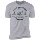 Frog Brothers Men's Premium T-Shirt