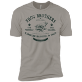 Frog Brothers Men's Premium T-Shirt