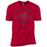 T-Shirts Red / X-Small Frog Brothers Men's Premium T-Shirt
