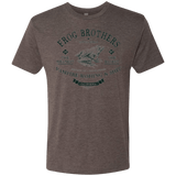 T-Shirts Macchiato / Small Frog Brothers Men's Triblend T-Shirt