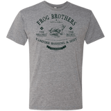 T-Shirts Premium Heather / Small Frog Brothers Men's Triblend T-Shirt