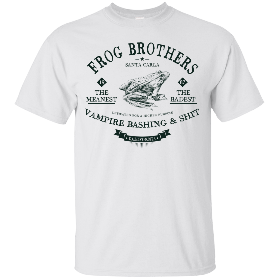 Frog Brothers T-Shirt