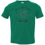 T-Shirts Kelly / 2T Frog Brothers Toddler Premium T-Shirt