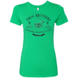 T-Shirts Envy / Small Frog Brothers Women's Triblend T-Shirt