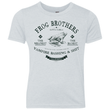 Frog Brothers Youth Triblend T-Shirt
