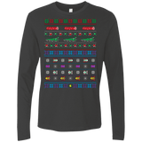 Frogs, Logs & Automobiles Men's Premium Long Sleeve