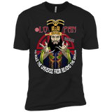 T-Shirts Black / YXS From Beyond The Grave Boys Premium T-Shirt