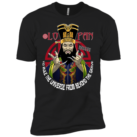 T-Shirts Black / YXS From Beyond The Grave Boys Premium T-Shirt