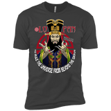 T-Shirts Heavy Metal / YXS From Beyond The Grave Boys Premium T-Shirt