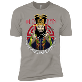 T-Shirts Light Grey / YXS From Beyond The Grave Boys Premium T-Shirt