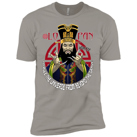 T-Shirts Light Grey / YXS From Beyond The Grave Boys Premium T-Shirt