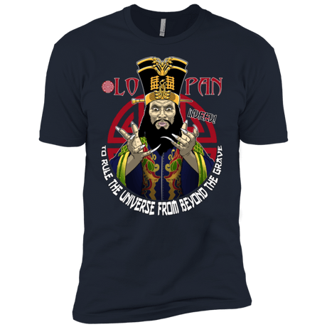 T-Shirts Midnight Navy / YXS From Beyond The Grave Boys Premium T-Shirt