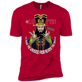 T-Shirts Red / YXS From Beyond The Grave Boys Premium T-Shirt