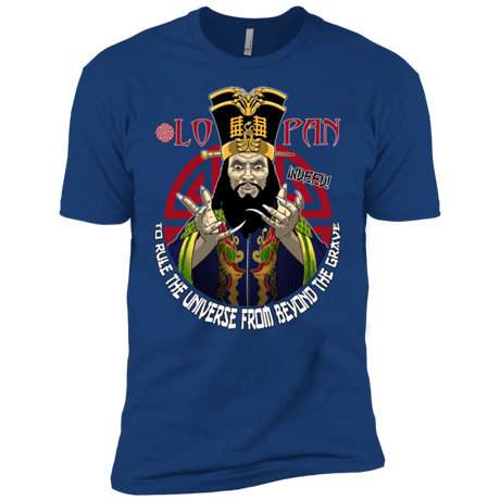 T-Shirts Royal / YXS From Beyond The Grave Boys Premium T-Shirt
