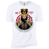 T-Shirts White / YXS From Beyond The Grave Boys Premium T-Shirt