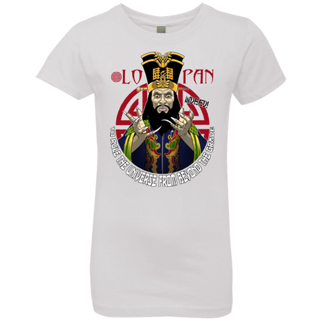 T-Shirts White / YXS From Beyond The Grave Girls Premium T-Shirt