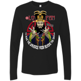 T-Shirts Black / Small From Beyond The Grave Men's Premium Long Sleeve