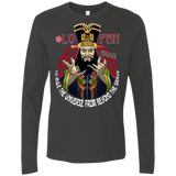 T-Shirts Heavy Metal / Small From Beyond The Grave Men's Premium Long Sleeve