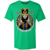 T-Shirts Envy / Small From Beyond The Grave Men's Triblend T-Shirt