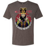 T-Shirts Macchiato / Small From Beyond The Grave Men's Triblend T-Shirt