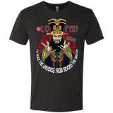 T-Shirts Vintage Black / Small From Beyond The Grave Men's Triblend T-Shirt