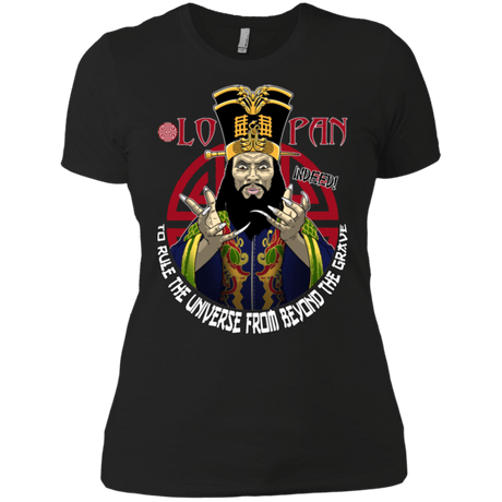T-Shirts Black / X-Small From Beyond The Grave Women's Premium T-Shirt
