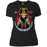 T-Shirts Black / X-Small From Beyond The Grave Women's Premium T-Shirt