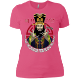 T-Shirts Hot Pink / X-Small From Beyond The Grave Women's Premium T-Shirt