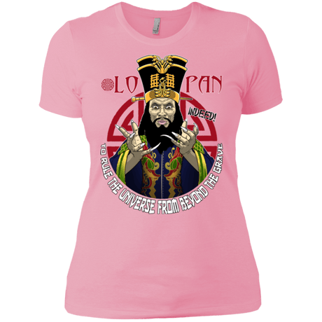 T-Shirts Light Pink / X-Small From Beyond The Grave Women's Premium T-Shirt