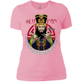 T-Shirts Light Pink / X-Small From Beyond The Grave Women's Premium T-Shirt