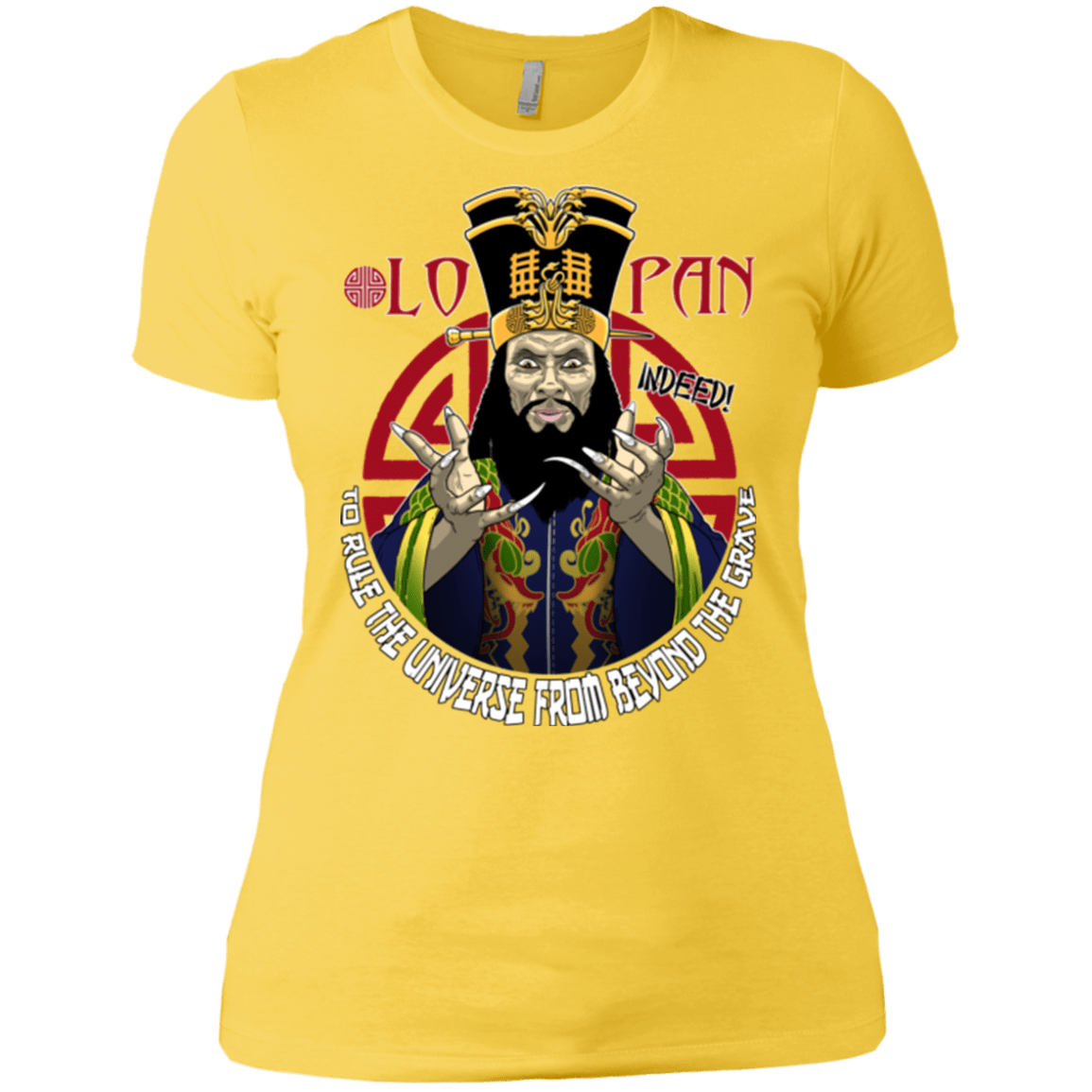 From Beyond The Grave Women's Premium T-Shirt