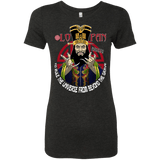 T-Shirts Vintage Black / Small From Beyond The Grave Women's Triblend T-Shirt