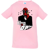 From Canada with Love Infant PremiumT-Shirt