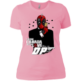 From Canada with Love Women's Premium T-Shirt