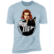 T-Shirts Light Blue / YXS From Russia with Love Boys Premium T-Shirt
