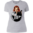 T-Shirts Heather Grey / X-Small From Russia with Love Women's Premium T-Shirt