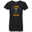 T-Shirts Black / YXS From the shadows Girls Premium T-Shirt
