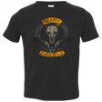 T-Shirts Black / 2T From the shadows Toddler Premium T-Shirt