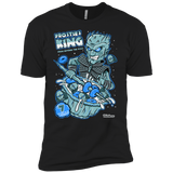 T-Shirts Black / YXS Frostie's King Boys Premium T-Shirt