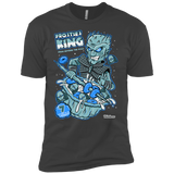 T-Shirts Heavy Metal / YXS Frostie's King Boys Premium T-Shirt