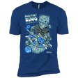 T-Shirts Royal / YXS Frostie's King Boys Premium T-Shirt