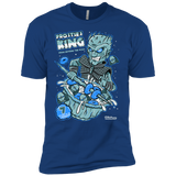 T-Shirts Royal / YXS Frostie's King Boys Premium T-Shirt