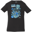 T-Shirts Black / 6 Months Frostie's King Infant Premium T-Shirt