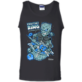 Frostie's King Men's Tank Top