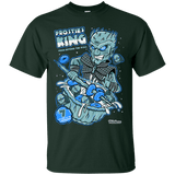 Frostie's King T-Shirt