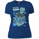 T-Shirts Royal / X-Small Frostie's King Women's Premium T-Shirt